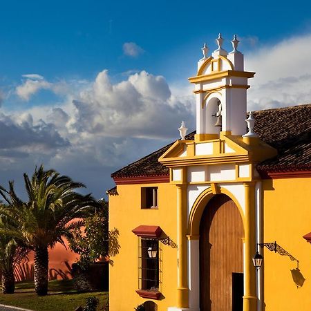 Eurostars Hacienda La Boticaria Sevilla Alcalá de Guadaira Exterior foto