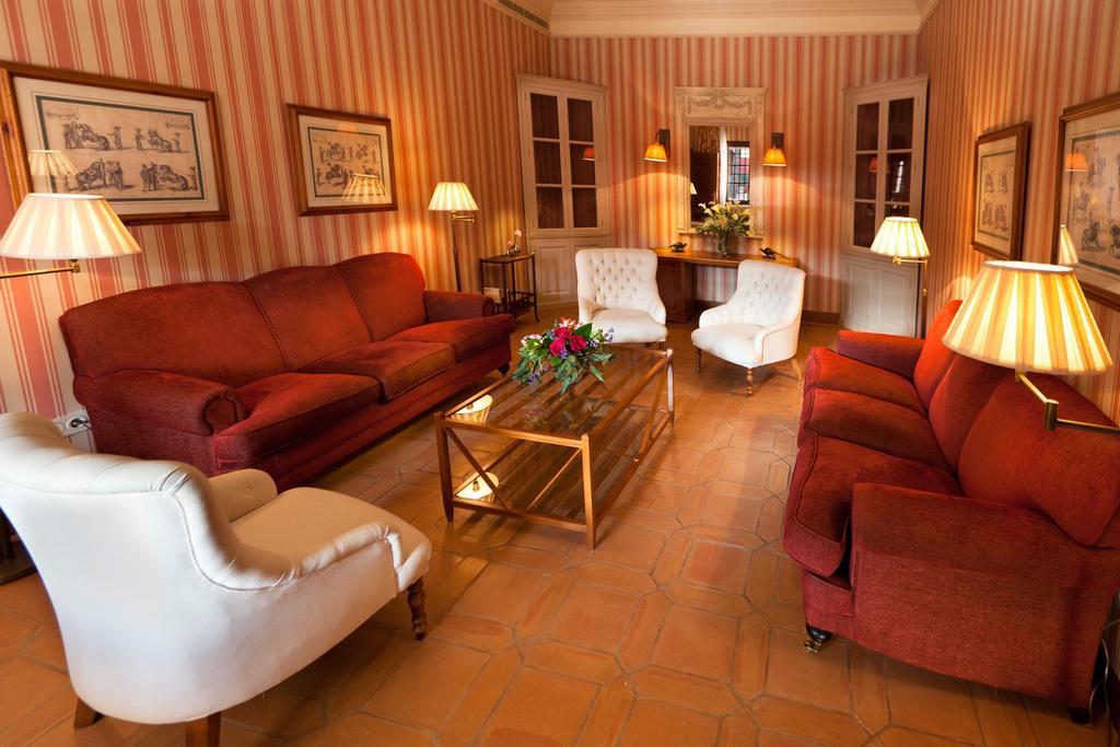 Eurostars Hacienda La Boticaria Sevilla Alcalá de Guadaira Quarto foto