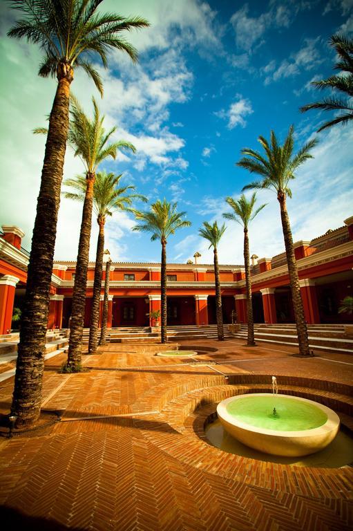 Eurostars Hacienda La Boticaria Sevilla Alcalá de Guadaira Exterior foto