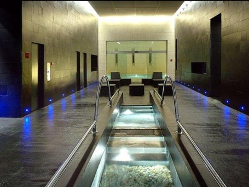 Eurostars Hacienda La Boticaria Sevilla Alcalá de Guadaira Exterior foto